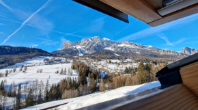 Mansardina Mery Cortina - Studio -